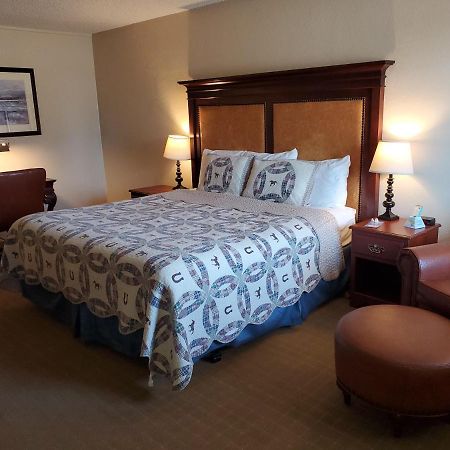 Kansas Country Inn Oakley Екстер'єр фото