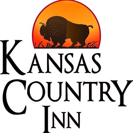 Kansas Country Inn Oakley Екстер'єр фото