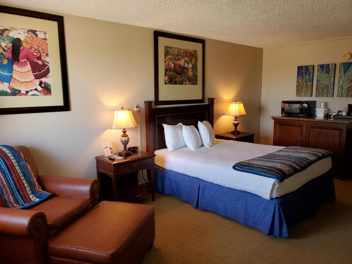 Kansas Country Inn Oakley Екстер'єр фото