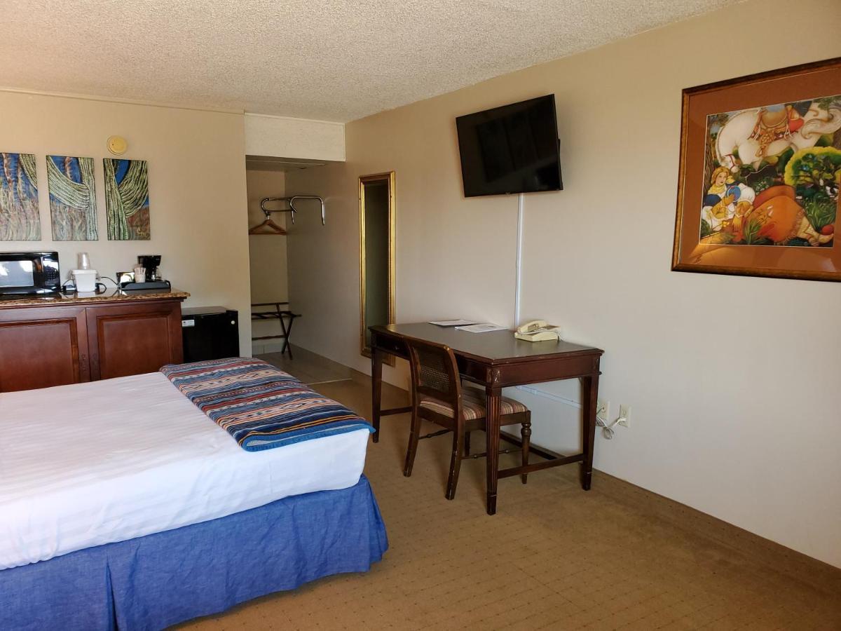 Kansas Country Inn Oakley Екстер'єр фото