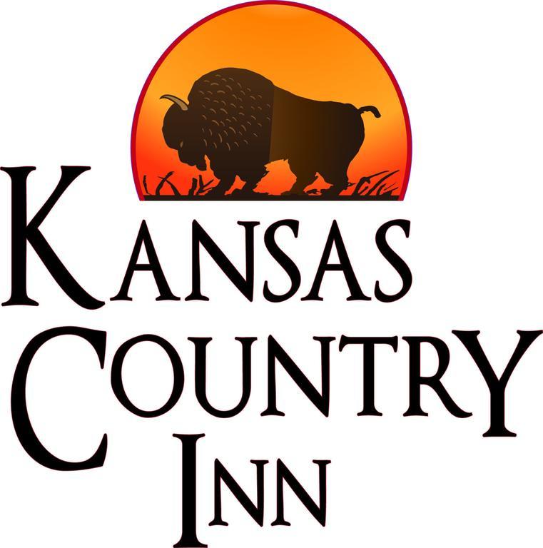Kansas Country Inn Oakley Екстер'єр фото