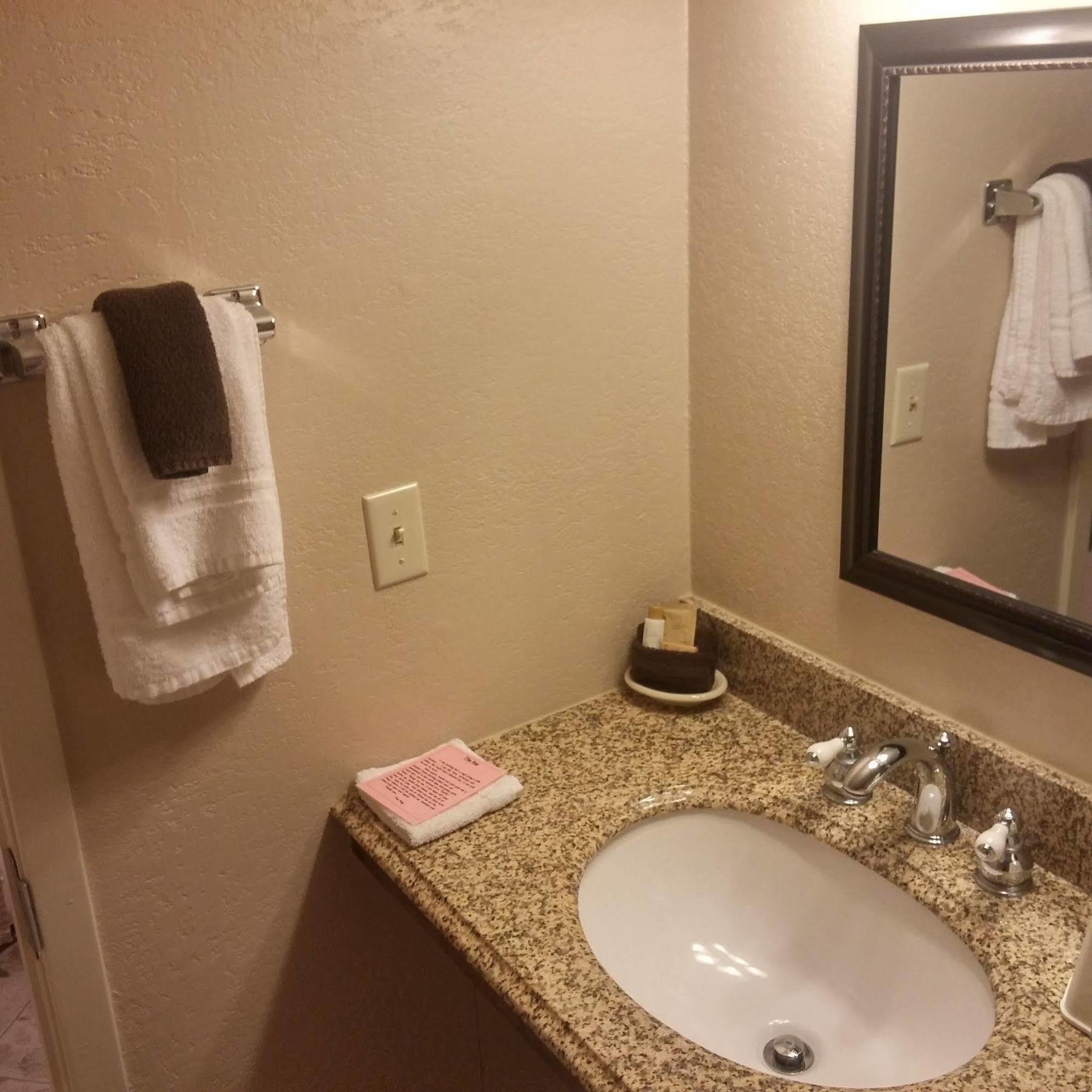 Kansas Country Inn Oakley Екстер'єр фото