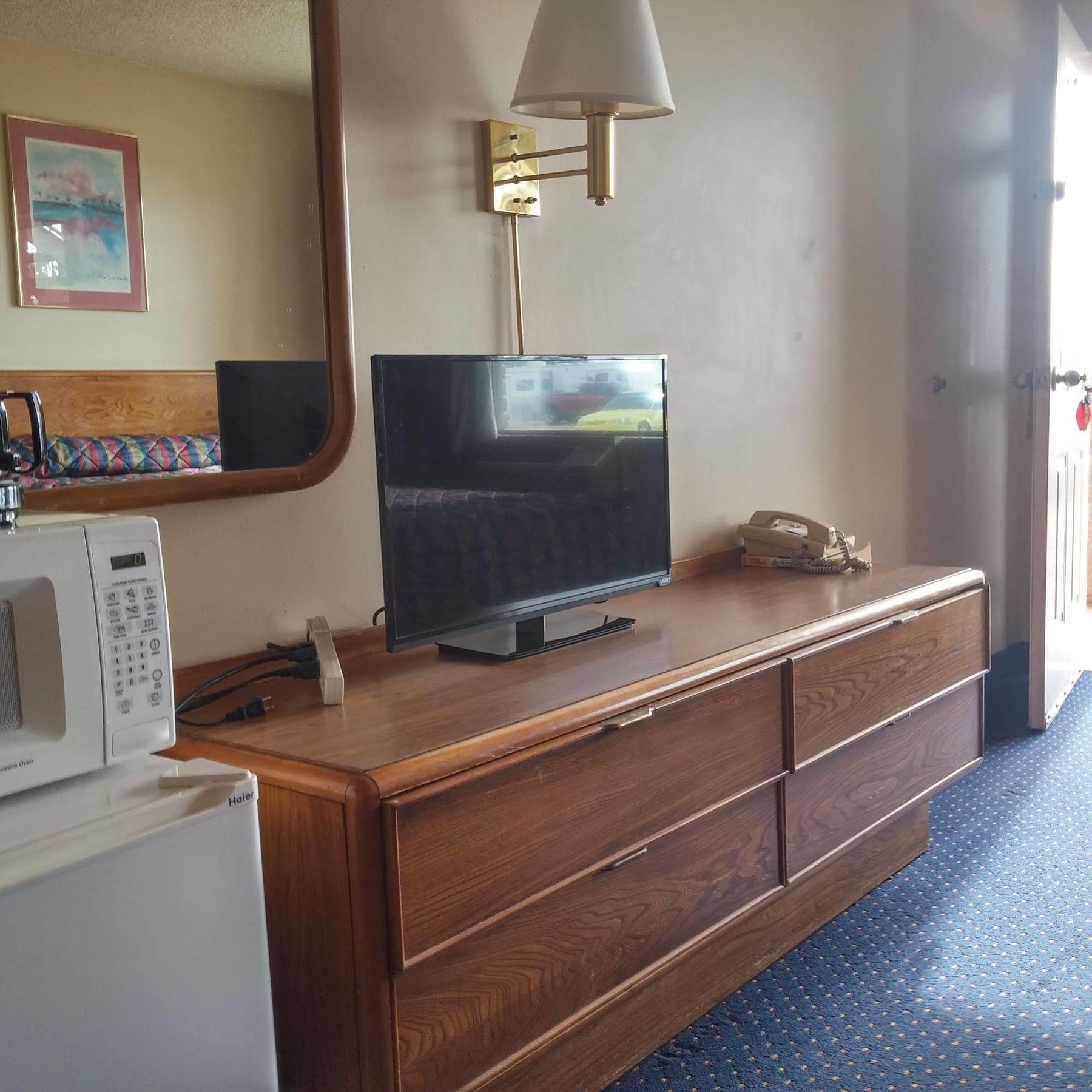 Kansas Country Inn Oakley Екстер'єр фото
