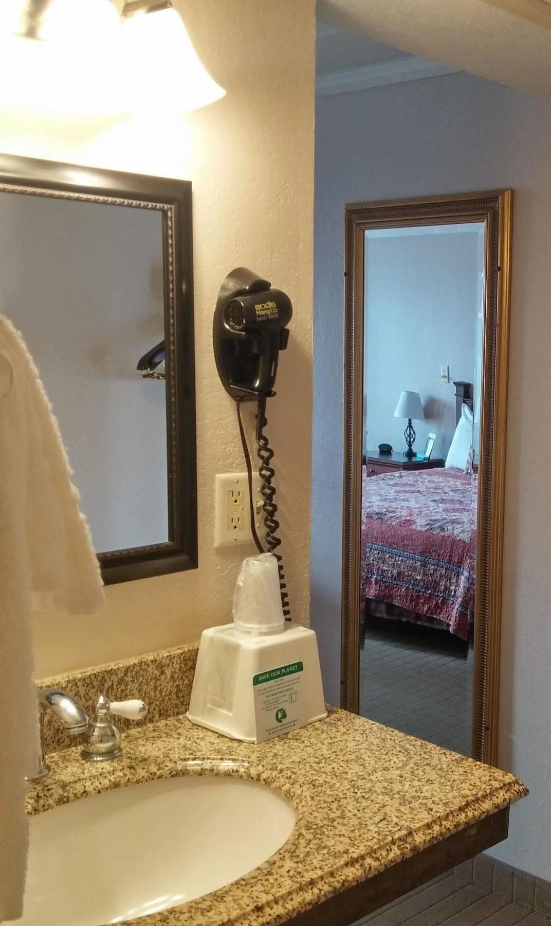 Kansas Country Inn Oakley Екстер'єр фото